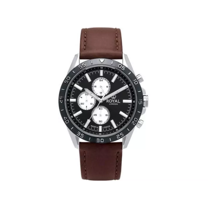 Годинник Royal London Fulham 41411-01