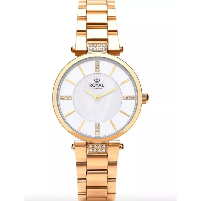 Часы ROYAL LONDON 21425-02