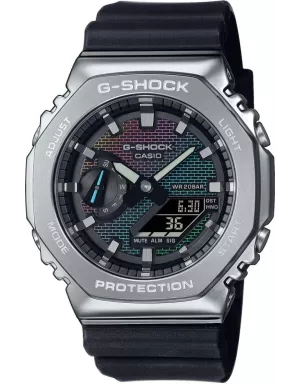 Годинник Casio G-SHOCK Classic GM-2100RW-1AER