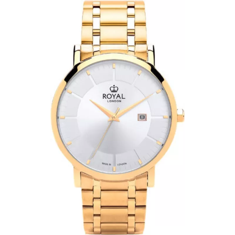 Годинник ROYAL LONDON 41462-02