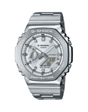 Годинник Casio G-SHOCK Classic GM-2110D-7AER