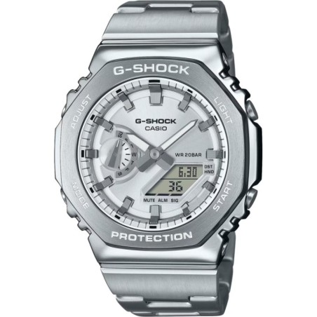 Годинник Casio G-SHOCK Classic GM-2110D-7AER