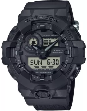 Годинник Casio G-SHOCK Classic GA-700BCE-1AER