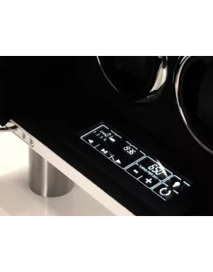 Шкатулка Salvadore для підзаводу 4 годинників 8004/WF/DF 4x4