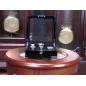 Шкатулка для зберігання годинників Salvadore WB3035-6BB