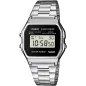 Годинник Casio VINTAGE ICONIC A158WEA-1EF Годинник Casio VINTAGE ICONIC A158WEA-1EF