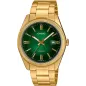 Годинник Casio TIMELESS COLLECTION MTP-1302PGC-3AVEF