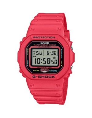 Годинник Casio G-SHOCK The Origin DW-5600EP-4ER