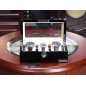 Шкатулка для зберігання годинників Salvadore WB/3085/3.BC