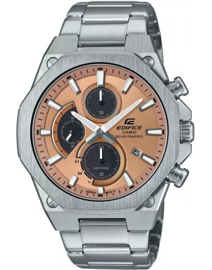 Годинник Casio EDIFICE Classic EFS-S570D-5AUEF