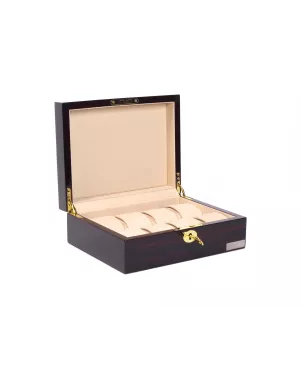 Шкатулка для зберігання годинників Salvadore 803-8EC