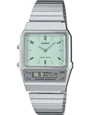 Годинник Casio VINTAGE EDGY AQ-800E-3AEF