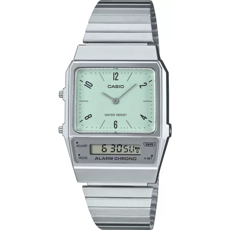 Годинник Casio VINTAGE EDGY AQ-800E-3AEF