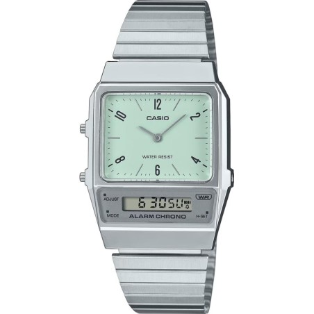 Годинник Casio VINTAGE EDGY AQ-800E-3AEF