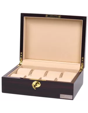 Шкатулка для зберігання годинників Salvadore 803-8EC