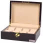Шкатулка для зберігання годинників Salvadore 803-8EC