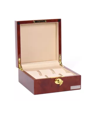 Шкатулка для зберігання годинників Salvadore 803-6DBC