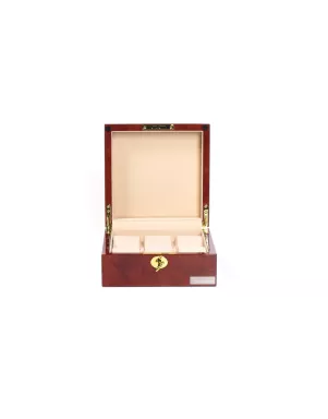 Шкатулка для зберігання годинників Salvadore 803-6DBC
