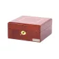 Шкатулка для зберігання годинників Salvadore 803-6DBC