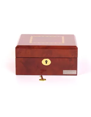 Шкатулка для зберігання годинників Salvadore 803-6DBC