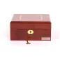 Шкатулка для зберігання годинників Salvadore 803-6DBC