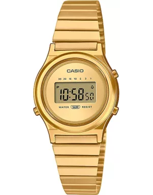 Годинник Casio VINTAGE MINI LA700WEG-9AEF