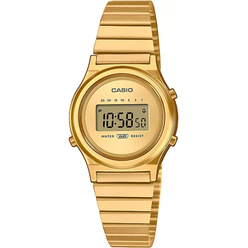Часы Casio VINTAGE MINI LA700WEG-9AEF