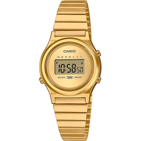 Годинник Casio VINTAGE MINI LA700WEG-9AEF