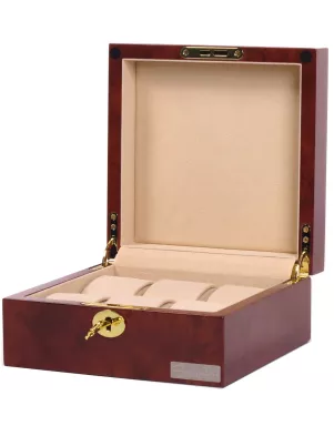 Шкатулка для зберігання годинників Salvadore 803-6DBC