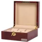 Шкатулка для зберігання годинників Salvadore 803-6DBC