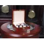 Шкатулка для зберігання годинників Salvadore 803-6DBC