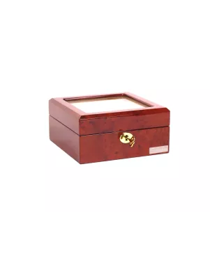 Шкатулка для зберігання годинників Salvadore 804-6DBC