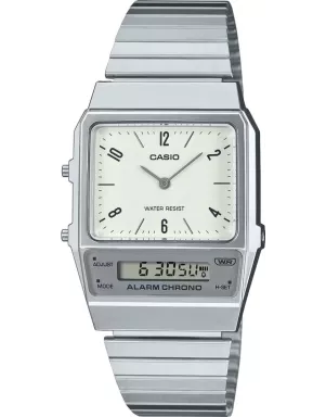 Годинник Casio VINTAGE EDGY AQ-800E-7A2EF
