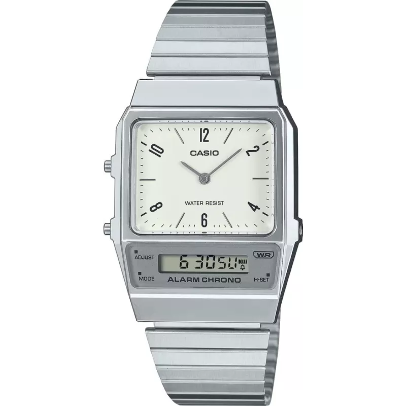 Часы Casio VINTAGE EDGY AQ-800E-7A2EF