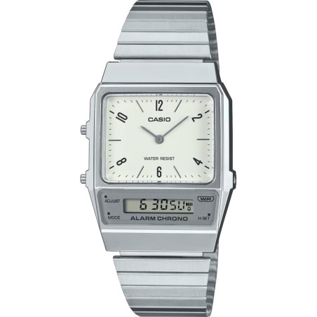 Годинник Casio VINTAGE EDGY AQ-800E-7A2EF
