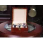 Шкатулка для зберігання годинників Salvadore 803-6DBC