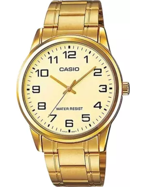 Годинник Casio TIMELESS COLLECTION MTP-V001G-9BUDF