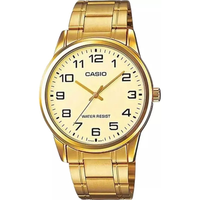 Годинник Casio TIMELESS COLLECTION MTP-V001G-9BUDF