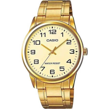 Годинник Casio TIMELESS COLLECTION MTP-V001G-9BUDF