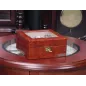 Шкатулка для зберігання годинників Salvadore 804-6DBC