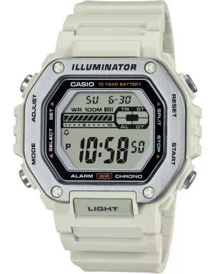 Годинник Casio TIMELESS COLLECTION MWD-110H-8AVEF