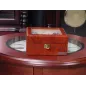 Шкатулка для зберігання годинників Salvadore 804-6DBC