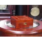 Шкатулка для зберігання годинників Salvadore 803-6DBC