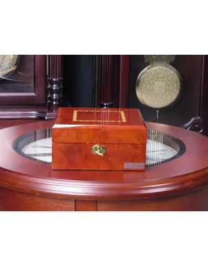 Шкатулка для зберігання годинників Salvadore 803-6DBC