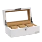 Скринька для зберігання годинників Salvadore WB/3085/3.WHK