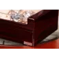 Скринька для зберігання годинників Salvadore 806-10EC