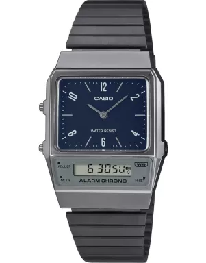 Годинник Casio VINTAGE EDGY AQ-800EB-2AEF