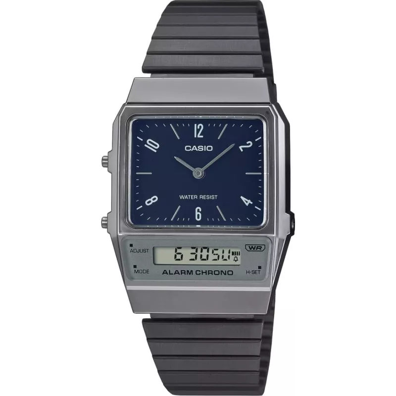 Годинник Casio VINTAGE EDGY AQ-800EB-2AEF
