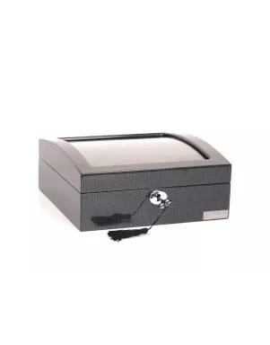 Шкатулка для зберігання годинників Salvadore WB3035-6CAB