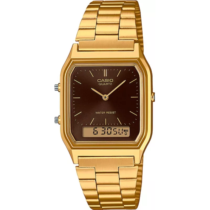 Годинник Casio VINTAGE EDGY AQ-230GA-5AMQYES